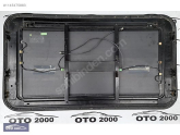 Oto Çıkma Parça / Audi / A8 / Sunroof / Sunroof Camı / Çıkma Parça 