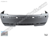 BMW E65-E66 7-SERİSİ SIFIR ARKA TAMPON