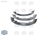VOLKSWAGEN PASSAT ÖN TAMPON ALTI EK LİPİ ORJİNAL 3B0805903