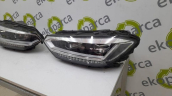 Oto Çıkma Parça / Volkswagen / Touran / Far & Stop / Sol Ön Far / Çıkma Parça 