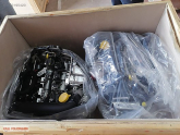 Oto Çıkma Parça / Audi / A3 / Motor / Motor (komple) / Sıfır Parça 