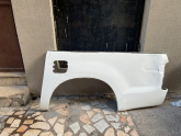 Orjinal Çıkma Toyota Hilux 2009-2015 Sol Arka Çamurluk
