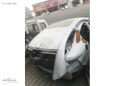 Oto Çıkma Parça / Bmw / 5 Serisi / Kaporta & Karoser / Kesme Tavan Sacı / Çıkma Parça 
