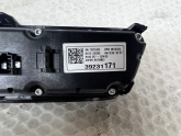 Oto Çıkma Parça / Opel / Corsa / Klima / Kontrol Paneli / Çıkma Parça 