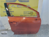 Oto Çıkma Parça / Renault / Captur / Kaporta & Karoser / Sol Ön Kapı / Çıkma Parça 