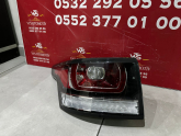 Oto Çıkma Parça / Land Rover / Range Rover / Far & Stop / Sol Arka Stop / Çıkma Parça 