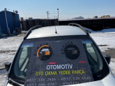 Fiorino Kesme Tavan Hatasız Orjinal Çıkma