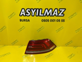 VOLKSWAGEN PASSAT B8 SAĞ STOP (ORJİNAL)