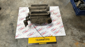 Oto Çıkma Parça / Citroen / BX / Klima / Klima Kutusu / Çıkma Parça 