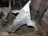Oto Çıkma Parça / Ford / Tourneo Custom / Kaporta & Karoser / Sol Şasi / Çıkma Parça 
