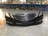 MERCEDES W212 E KASA ÖN TAMPON DOLU SÖKME  A2128802440