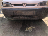 Peugeot Partner 1998-2003 Ön Tampon