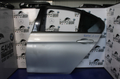 BMW 5 SERİ G30 SOL ARKA KAPI