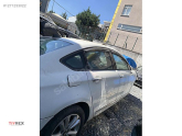 Oto Çıkma Parça / Citroen / C5 / Kaporta & Karoser / Sağ Arka Kapı / Çıkma Parça 