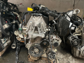 DACİA SANDERO 1.0 SCE ORİJİNAL MUAYYER MOTOR