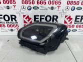 Oto Çıkma Parça / Mini / Cooper / Far & Stop / Sol Ön Far / Çıkma Parça 