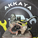 Oto Çıkma Parça / Mitsubishi / L200 / Motor / Turbo / Çıkma Parça 