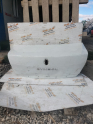 Renault Clio talya kasa çıkma bagaj kapağı 2008-2012