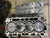 Oto Çıkma Parça / Citroen / C-elysee / Motor / Motor (komple) / Çıkma Parça 