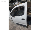 Oto Çıkma Parça / Peugeot / Rifter / Kaporta & Karoser / Sol Ön Kapı / Çıkma Parça 