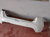Oto Çıkma Parça / Renault / Clio / Tampon / Arka Tampon / Çıkma Parça 