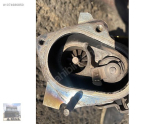 Oto Çıkma Parça / Volkswagen / Scirocco / Tampon / Karlık / Çıkma Parça 