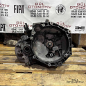 ALFA ROMEO 159 1.9 JTDm ÇIKMA ŞANZIMAN