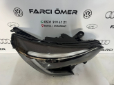 Oto Çıkma Parça / Renault / Clio / Far & Stop / Sol Ön Far / Çıkma Parça 