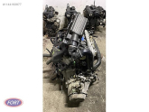 Peugeot 2.0 Dizel Motor Komple Montaj Dahil Garantili Umut Oto