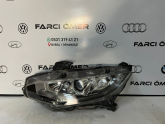 Oto Çıkma Parça / Honda / Civic / Far & Stop / Sol Ön Far / Çıkma Parça 