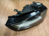 Oto Çıkma Parça / Audi / A4 / Far & Stop / Sol Ön Far / Çıkma Parça 