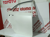 Oto Çıkma Parça / Toyota / Corolla / Kaporta & Karoser / Sağ Arka Kapı / Çıkma Parça 