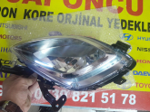 Oto Çıkma Parça / Hyundai / Elantra / Far & Stop / Sis Farı / Sıfır Parça 
