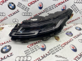 Oto Çıkma Parça / Land Rover / Range Rover / Far & Stop / Sol Ön Far / Çıkma Parça 