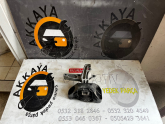Oto Çıkma Parça / Renault / Kadjar / Motor / Motor Kapağı / Çıkma Parça 