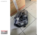 Oto Çıkma Parça / Chery / Omoda 5 / Far & Stop / Gündüz Ledi / Çıkma Parça 