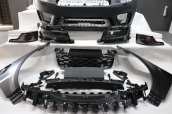 Oto Çıkma Parça / Land Rover / Range Rover / Kaporta & Karoser / Body Kit / Sıfır Parça 