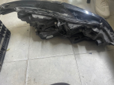 Oto Çıkma Parça / Nissan / Qashqai / Far & Stop / Sol Ön Far / Çıkma Parça 