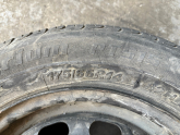 Oto Çıkma Parça / Peugeot / 207 / Jant & Lastik / Stepne / Çıkma Parça 