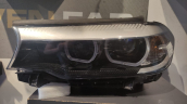 BMW G30 SOL FAR XENON DOLU 2016 2020 8499111-01 ÇD