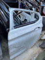 Oto Çıkma Parça / Opel / Astra / Kaporta & Karoser / Sol Arka Kapı / Çıkma Parça 