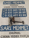 ÇIKMA RENAULT FLUENCE SAĞ ARKA KAPI GERGİSİ