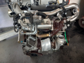 Oto Çıkma Parça / Renault / Fluence / Motor / Motor (komple) / Çıkma Parça 