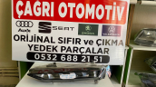 Süper B sağ sis farı 3V0941700B