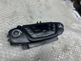 Oto Çıkma Parça / Ford / Tourneo Courier / Klima / Kontrol Paneli / Çıkma Parça 