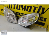 Oto Çıkma Parça / Renault / Kangoo / Far & Stop / Sağ Ön Far / Sıfır Parça 