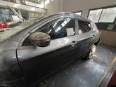 Oto Çıkma Parça / Nissan / Qashqai / Kaporta & Karoser / Sol Ön Kapı / Çıkma Parça 