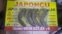 KİA SPORTAGE ARKA BALATA 1996-2001 ARASI SIFIR 0K0112638Z