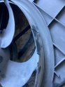 Oto Çıkma Parça / Volkswagen / Golf / Fan / Fan Paneli / Çıkma Parça 