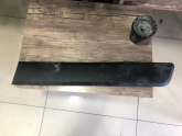 FİAT FİORİNO PEUGEOT BİPPER CİTROEN NEMO SOL ARKA KAPI ÇITASI